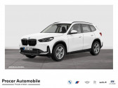 Annonce Bmw X1 occasion Diesel sDrive 18d 150ch BVA � L'Union