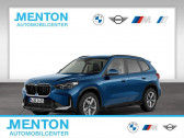 Annonce Bmw X1 occasion Diesel sDrive 18d 150ch BVA � L'Union