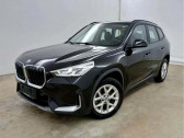 Annonce Bmw X1 occasion Diesel sDrive 18d 150ch BVA � L'Union