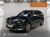 Annonce Bmw X1 occasion Diesel sDrive 18d 150ch BVA � L'Union