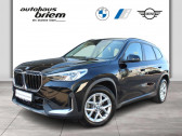 Annonce Bmw X1 occasion Diesel sDrive 18d 150ch BVA � L'Union