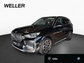 Annonce Bmw X1 occasion Diesel sDrive 18d 150ch BVA � L'Union