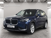 Annonce Bmw X1 occasion Diesel sDrive 18d 150ch BVA � L'Union