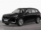 Annonce Bmw X1 occasion Diesel sDrive 18d 150ch BVA � L'Union