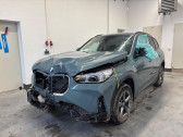 Annonce Bmw X1 occasion Diesel sDrive 18d 150ch BVA � L'Union