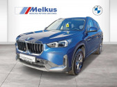 Annonce Bmw X1 occasion Diesel sDrive 18d 150ch BVA � L'Union