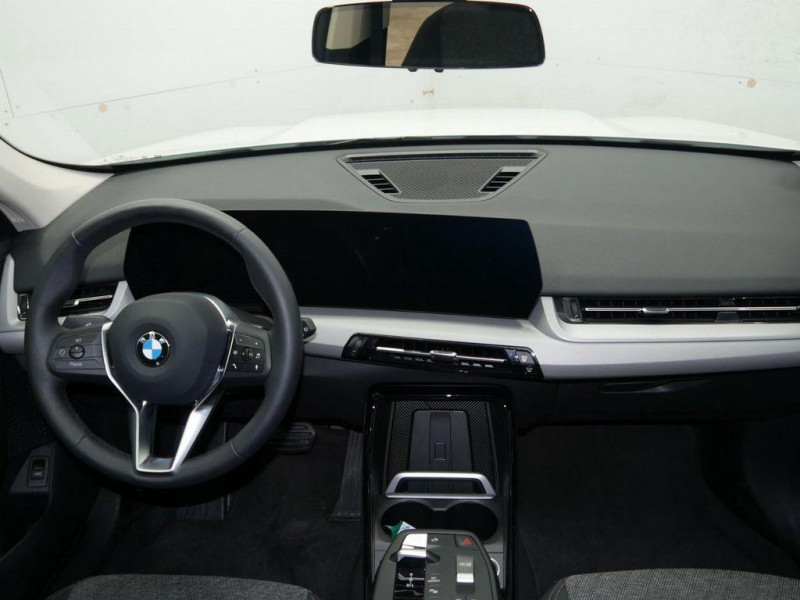 Bmw X1 sDrive 18d 150ch BVA  occasion  L'Union - photo n8