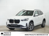 Annonce Bmw X1 occasion Diesel sDrive 18d 150ch BVA  L'Union