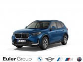Annonce Bmw X1 occasion Diesel sDrive 18d 150ch BVA  L'Union
