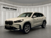 Annonce Bmw X1 occasion Diesel sDrive 18d 150ch BVA  L'Union