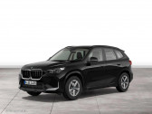 Annonce Bmw X1 occasion Diesel sDrive 18d 150ch BVA  L'Union