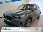 Annonce Bmw X1 occasion Diesel sDrive 18d 150ch BVA  L'Union