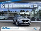 Annonce Bmw X1 occasion Diesel sDrive 18d 150ch BVA  L'Union