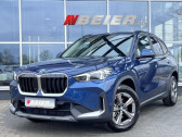 Annonce Bmw X1 occasion Diesel sDrive 18d 150ch BVA  L'Union