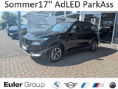 Annonce Bmw X1 occasion Diesel sDrive 18d 150ch BVA  L'Union