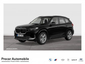 Annonce Bmw X1 occasion Diesel sDrive 18d 150ch BVA � L'Union