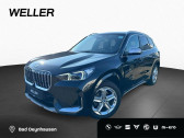 Bmw X1 occasion année 2023 boite Automatique Annonce Bmw X1 occasion Diesel sDrive 18d 150ch BVA à L'Union