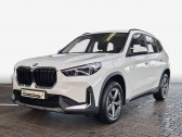 Bmw X1 occasion année 2023 boite Automatique Annonce Bmw X1 occasion Diesel sDrive 18d 150ch BVA à L'Union