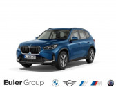Bmw X1 occasion année 2024 boite Automatique Annonce Bmw X1 occasion Diesel sDrive 18d 150ch BVA à L'Union