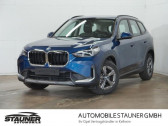 Bmw X1 sDrive 18d 150ch BVA   L'Union 31