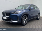 Bmw X1 sDrive 18d 150ch BVA   L'Union 31