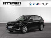 Bmw X1 sDrive 18d 150ch BVA   L'Union 31