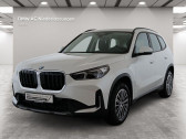 Bmw X1 occasion année 2024 boite Automatique Annonce Bmw X1 occasion Diesel sDrive 18d 150ch BVA à L'Union