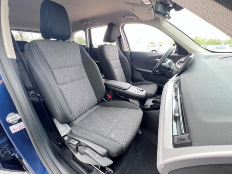 Bmw X1 sDrive 18d 150ch BVA 2024 - photo n°7 Bmw X1 sDrive 18d 150ch BVA  occasion à L'Union - photo n°7