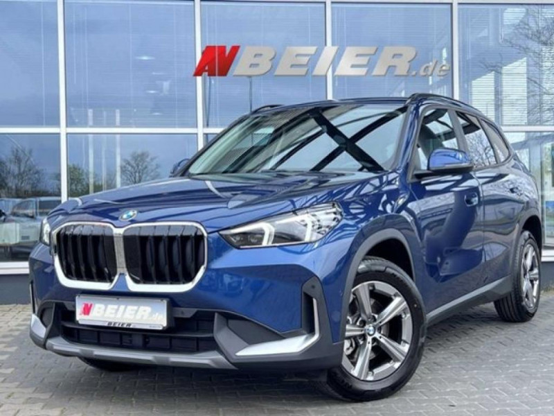 Bmw X1 sDrive 18d 150ch BVA 2024 Bmw X1 sDrive 18d 150ch BVA  occasion à L'Union