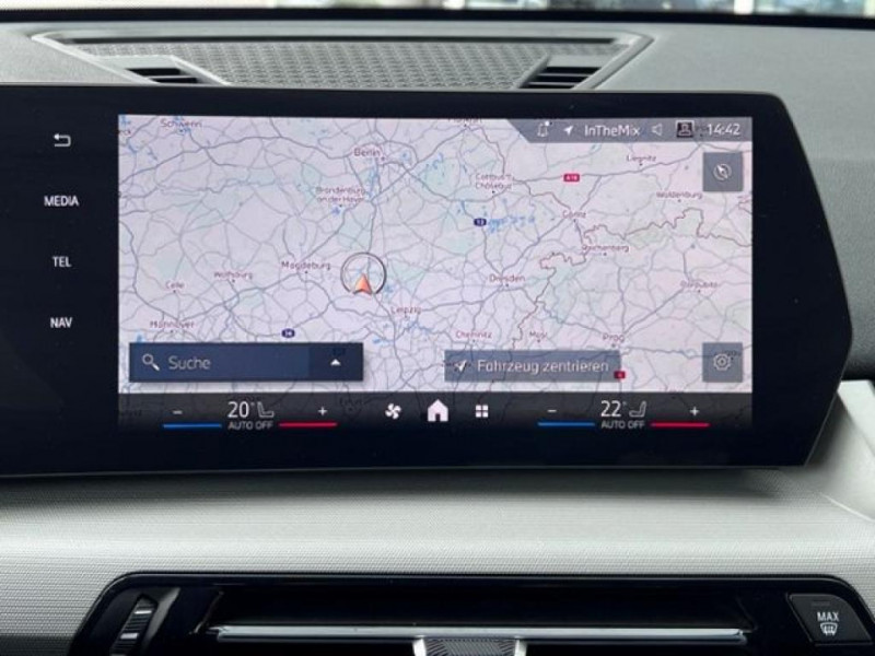 Bmw X1 sDrive 18d 150ch BVA 2024 - photo n°13 Bmw X1 sDrive 18d 150ch BVA  occasion à L'Union - photo n°13