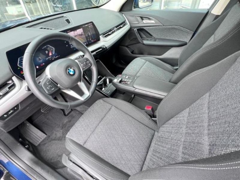 Bmw X1 sDrive 18d 150ch BVA 2024 - photo n°5 Bmw X1 sDrive 18d 150ch BVA  occasion à L'Union - photo n°5
