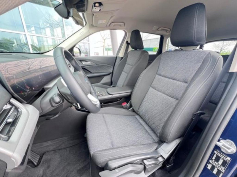 Bmw X1 sDrive 18d 150ch BVA 2024 - photo n°6 Bmw X1 sDrive 18d 150ch BVA  occasion à L'Union - photo n°6