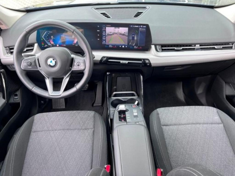 Bmw X1 sDrive 18d 150ch BVA 2024 - photo n°8 Bmw X1 sDrive 18d 150ch BVA  occasion à L'Union - photo n°8
