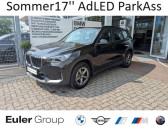 Bmw X1 sDrive 18d 150ch BVA   L'Union 31