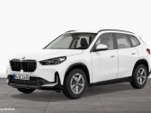 Bmw X1 sDrive 18d 150ch BVA   L'Union 31
