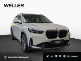 Bmw X1 sDrive 18d 150ch BVA   L'Union 31