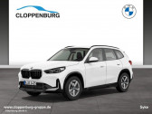 Bmw X1 sDrive 18d 150ch BVA   L'Union 31