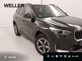 Bmw X1 sDrive 18d 150ch BVA   L'Union 31