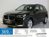 Bmw X1 sDrive 18d 150ch BVA   L'Union 31