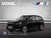 Annonce Bmw X1 occasion Diesel sDrive 18d 150ch BVA à L'Union