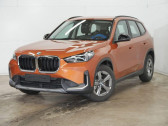 Annonce Bmw X1 occasion Diesel sDrive 18d 150ch BVA à L'Union