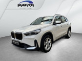 Annonce Bmw X1 occasion Diesel sDrive 18d 150ch BVA à L'Union
