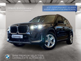 Annonce Bmw X1 occasion Diesel sDrive 18d 150ch BVA à L'Union