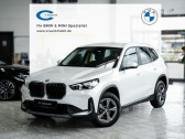 Bmw X1 sDrive 18d 150ch BVA   L'Union 31