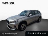 Annonce Bmw X1 occasion Diesel sDrive 18d 150ch BVA  L'Union