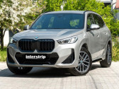 Bmw X1 sDrive 18d 150ch BVA   L'Union 31