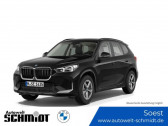 Bmw X1 sDrive 18d 150ch BVA   L'Union 31