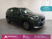 Bmw X1 sDrive 18d 150ch BVA   L'Union 31