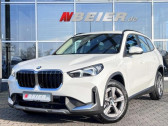Bmw X1 sDrive 18d 150ch BVA   L'Union 31