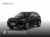 Bmw X1 sDrive 18d 150ch BVA   L'Union 31